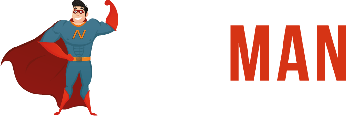 Netman Logo